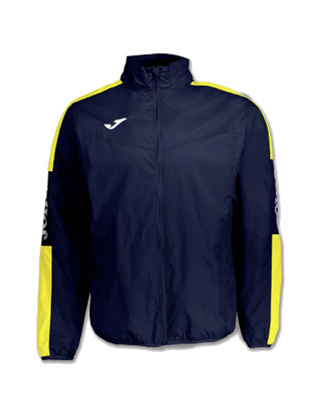 Joma Champion IV Clearance Rainwear Navy/Yellow CL101