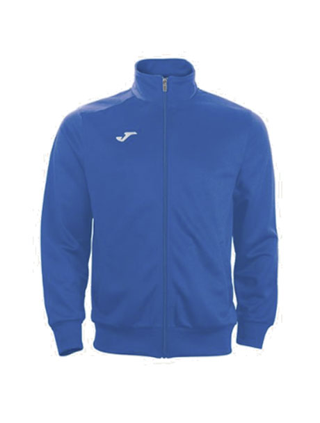 Joma Clearance Gala Jacket Royal CL125