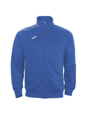 Joma Clearance Gala Jacket Royal CL125