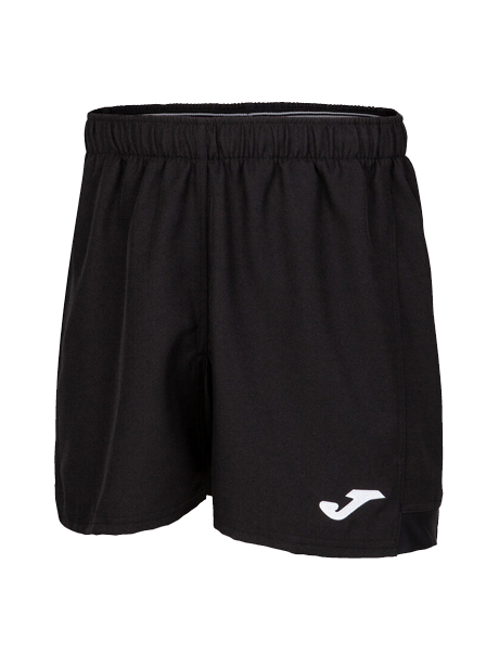 Joma Myskin II Clearance Shorts Black CL500