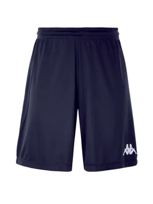 Kappa Clearance Borgo Shorts Blue Marine CL119