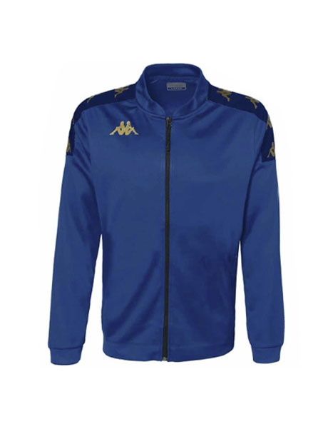 Kappa Clearance Giullio Jacket BlueSapphire/BlueMdCobalt CL108