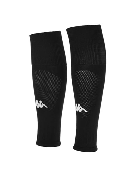 Kappa Clearance Kombat Spolf Socks Black CL119