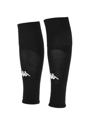 Kappa Clearance Kombat Spolf Socks Black CL119