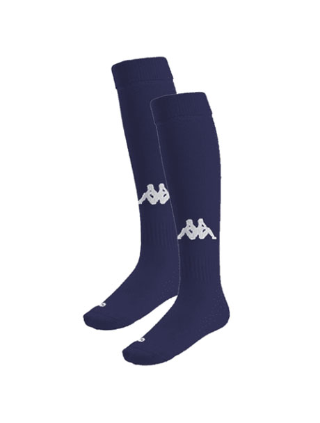 Kappa Clearance Penao Socks Blue Marine CL119