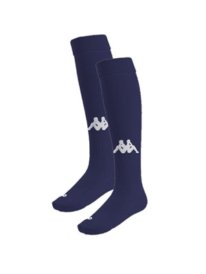 Kappa Clearance Penao Socks Blue Marine CL119