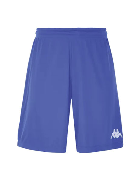 Kappa Clearance Borgo Shorts Blue Sapphire CL100 or CL108