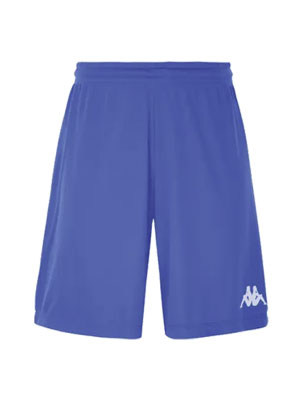 Kappa Clearance Borgo Shorts Blue Sapphire CL100 or CL108