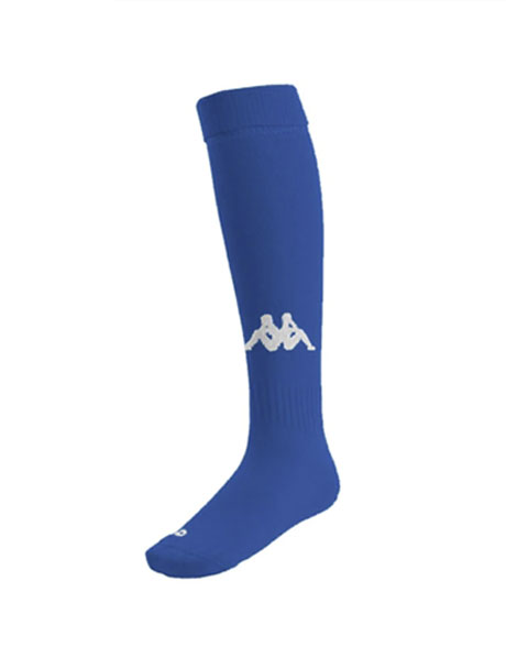 Kappa Clearance Penao Socks Blue Nautic CL100