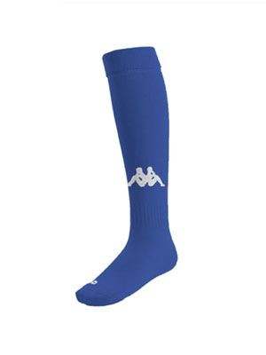 Kappa Clearance Penao Socks Blue Nautic CL100