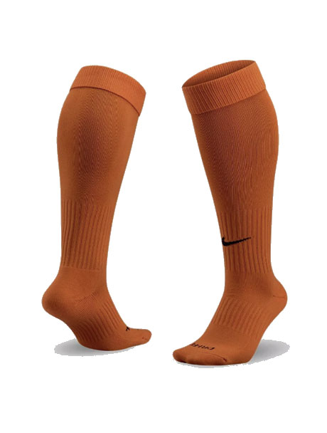 Nike Classic Clearance Football Socks Orange CL104