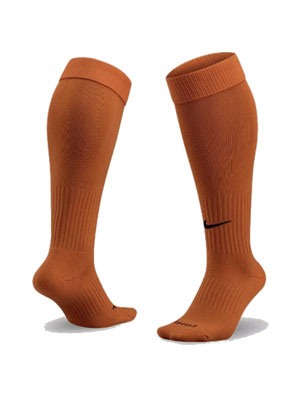 Nike Classic Clearance Football Socks Orange CL104