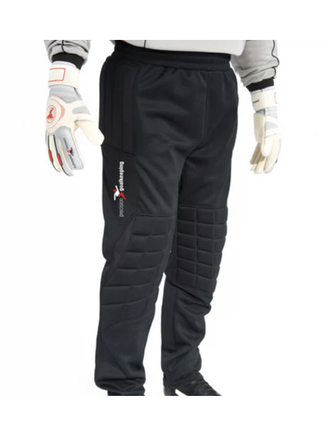 Precision Full Length GK Pants