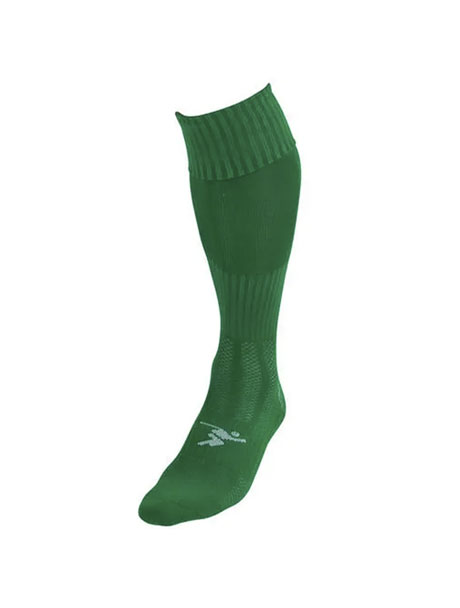 Precision Clearance Emerald Sock