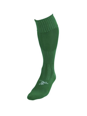 Precision Clearance Emerald Sock