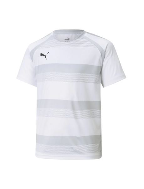 Puma Hoop Clearance Jersey - White CL500