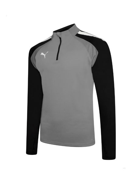 Puma Clearance teamLIGA 1/4 Zip Top CL104