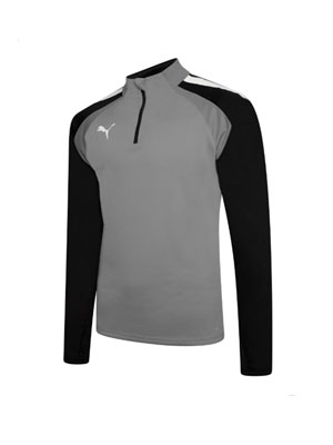 Puma Clearance teamLIGA 1/4 Zip Top CL104