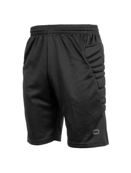 Stanno Clearance Swansea Keeper Short Black CL72