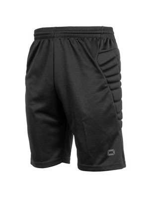 Stanno Clearance Swansea Keeper Short Black CL72