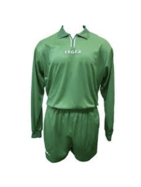 Legea Clearance Football Set Green CL990