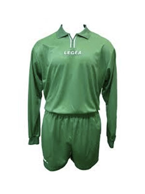 Legea Clearance Football Set Green CL990