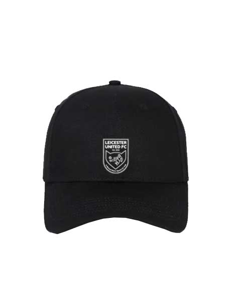 LUFC Baseball Cap