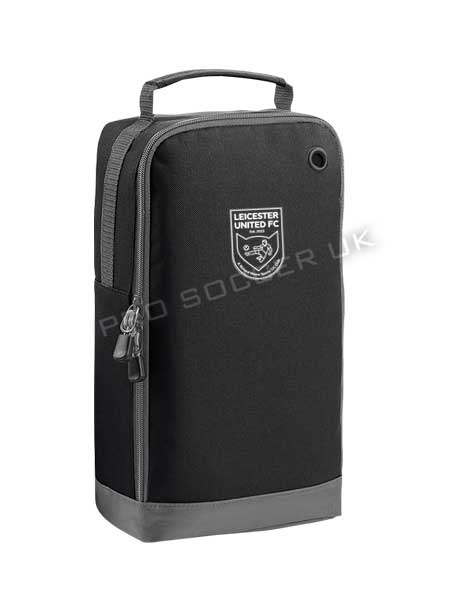 LUFC Football Boot Bag