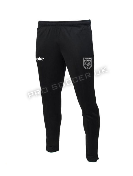 LUFC Academy Mid-Layer Skinny Pant