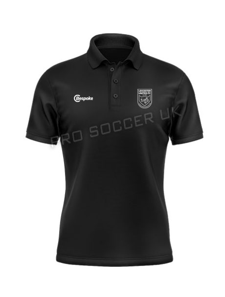 LUFC Pro Polo Shirt