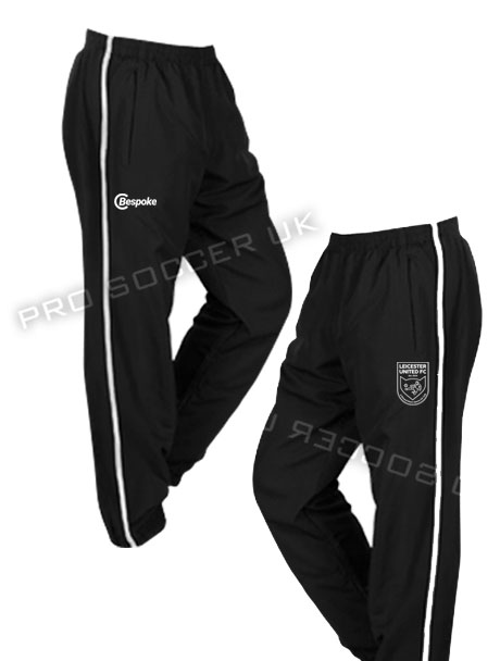 LUFC Tracksuit Pant