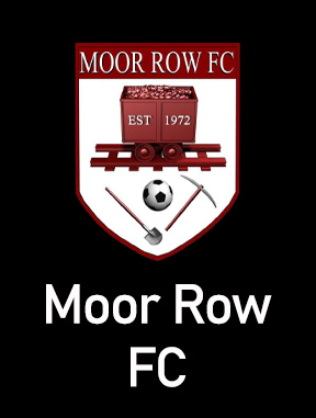 Moor Row FC Club Shop