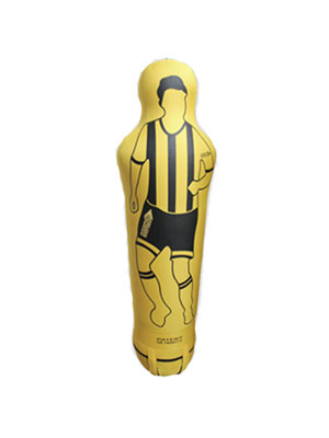 Diamond Air Mannequin Yellow®