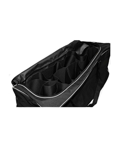 Diamond 12 Boot Carry Bag With Wheels