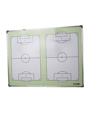 Diamond Double Pitch Deluxe Tactic Board