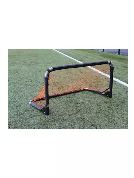 Diamond 4ft X 2ft Metal Coaching Goal Pro Soccer Uk Football Kits