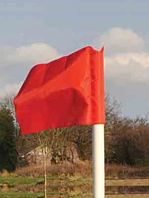 Precision Pro Corner Flag TR453