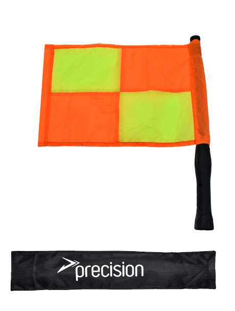 Precision Pro Linesman Flag Set TR409