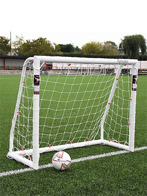 Precision Match Goal Posts (BS 8462 Approved)