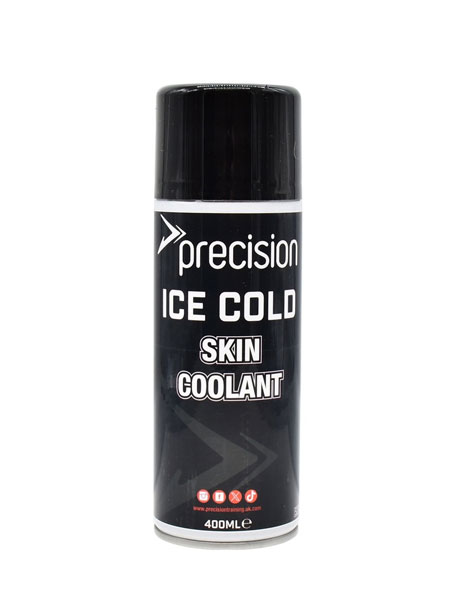 Precision Ice Cold Skin Coolant