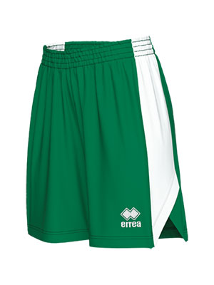 Errea Becky Women's Basketball Shorts