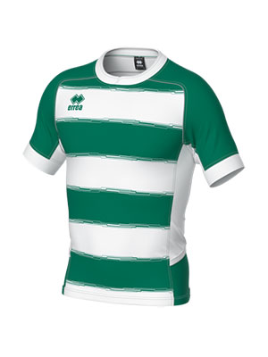 Errea Clyne Rugby Shirt