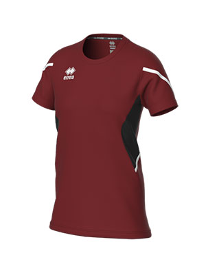 Errea Corinne Short Sleeve Women's Jersey