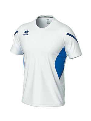 Errea Curtis Short Sleeve Jersey