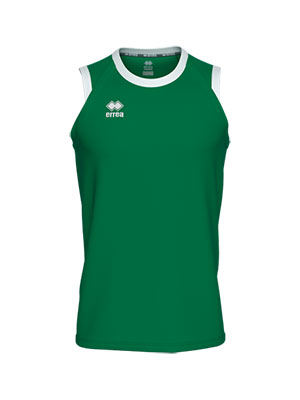 Errea Dayton Basketball Vest