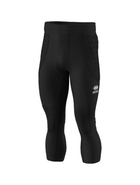 Errea Devin 3/4 Goalkeeper Shorts