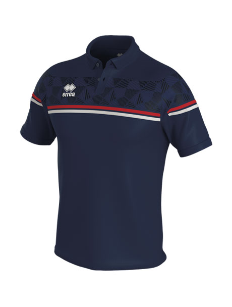 Errea Dominic Polo Shirt