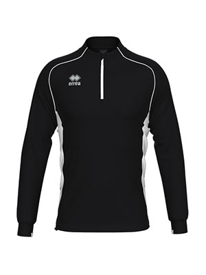 Errea Dynamic Quarter Zip Top