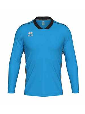 Errea Jerzy Long Sleeve GK Shirt