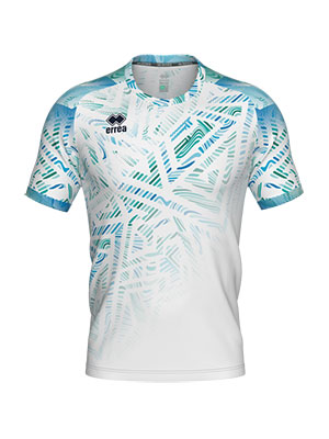 Errea Marcelo Short Sleeve Jersey